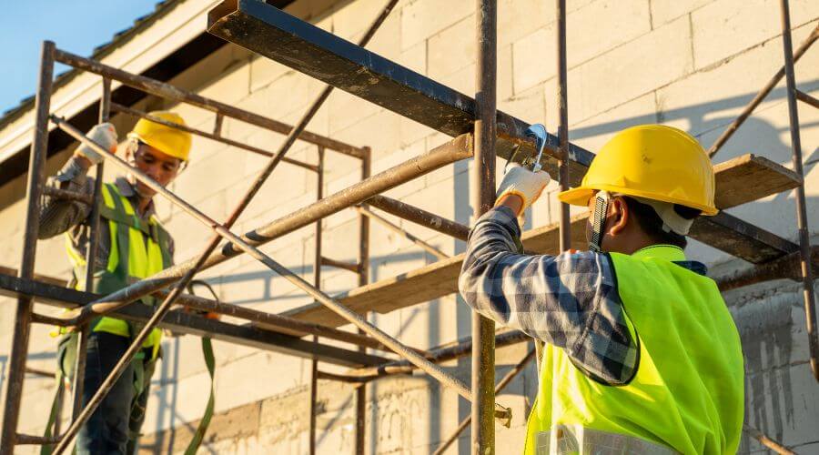 Soffit Repair in Cobb, GA